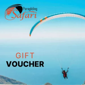 Paragliding Flight Only